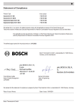 PSTI Bosch EasyControl Preview Image