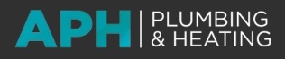 A P H Plumbing & Heating's Logo