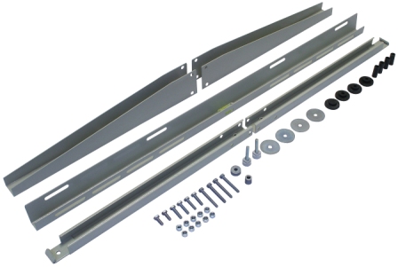 WALL MOUNTING FRAME