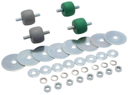 Anti Vibration Mounts