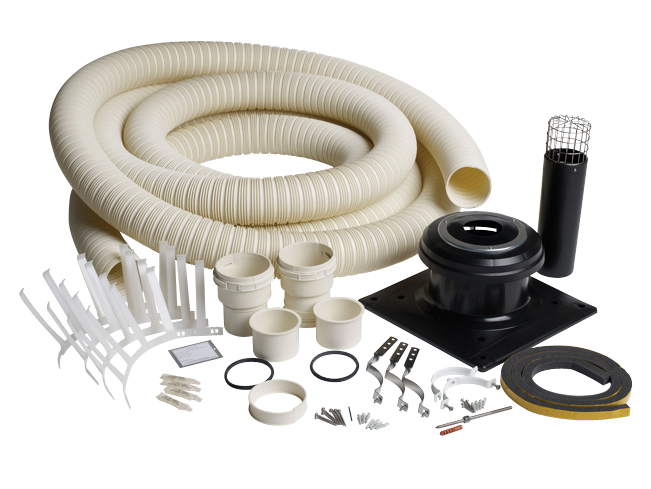 OILFIT 100MM CF KIT 8M