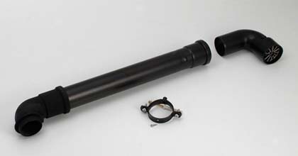 PLUME MANAGEMENT KIT