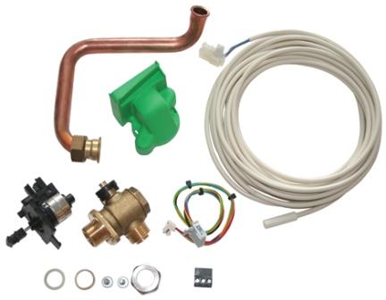 DIVERTER VALVE KIT 12KW I SYS
