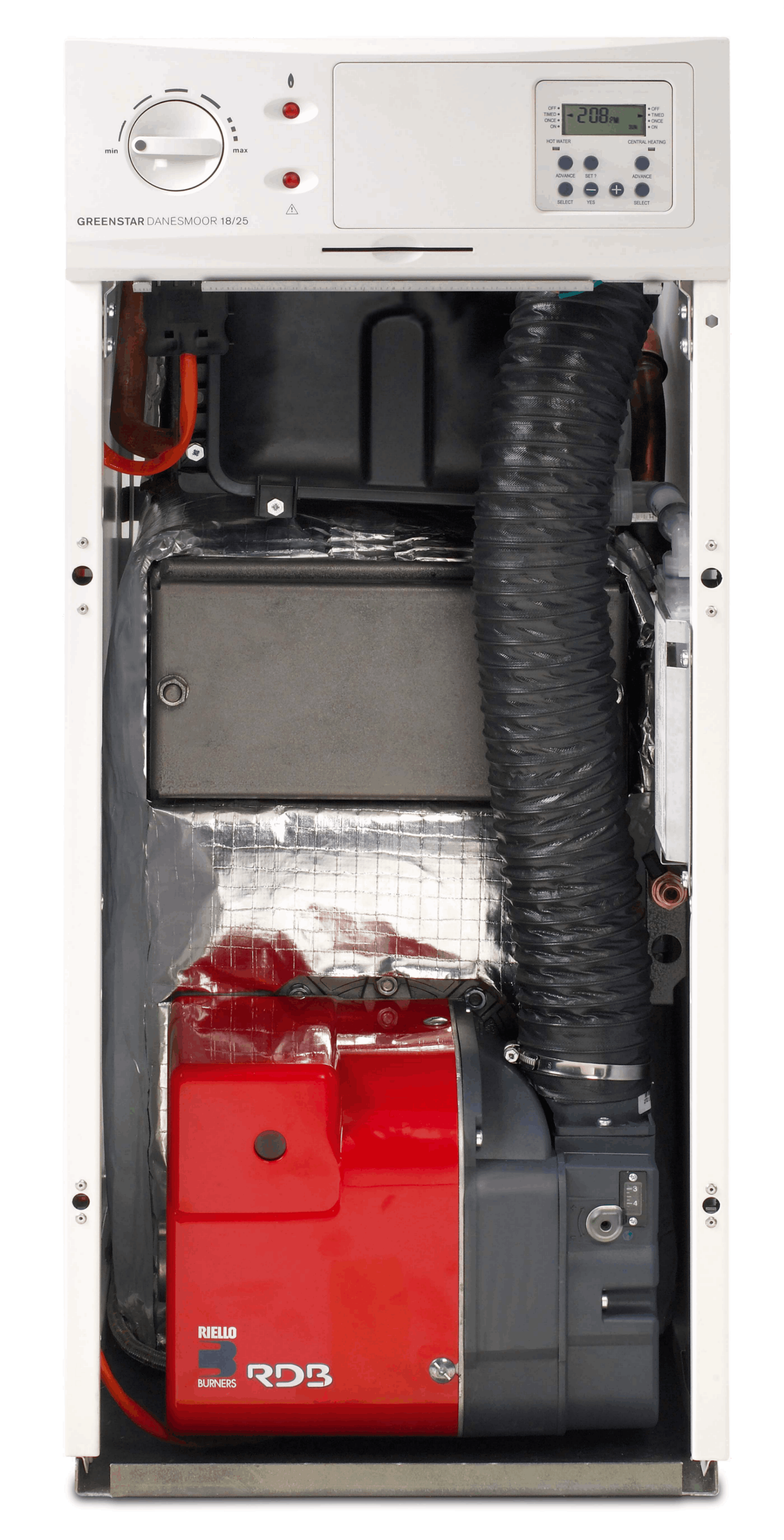 Boilers Worcester Bosch