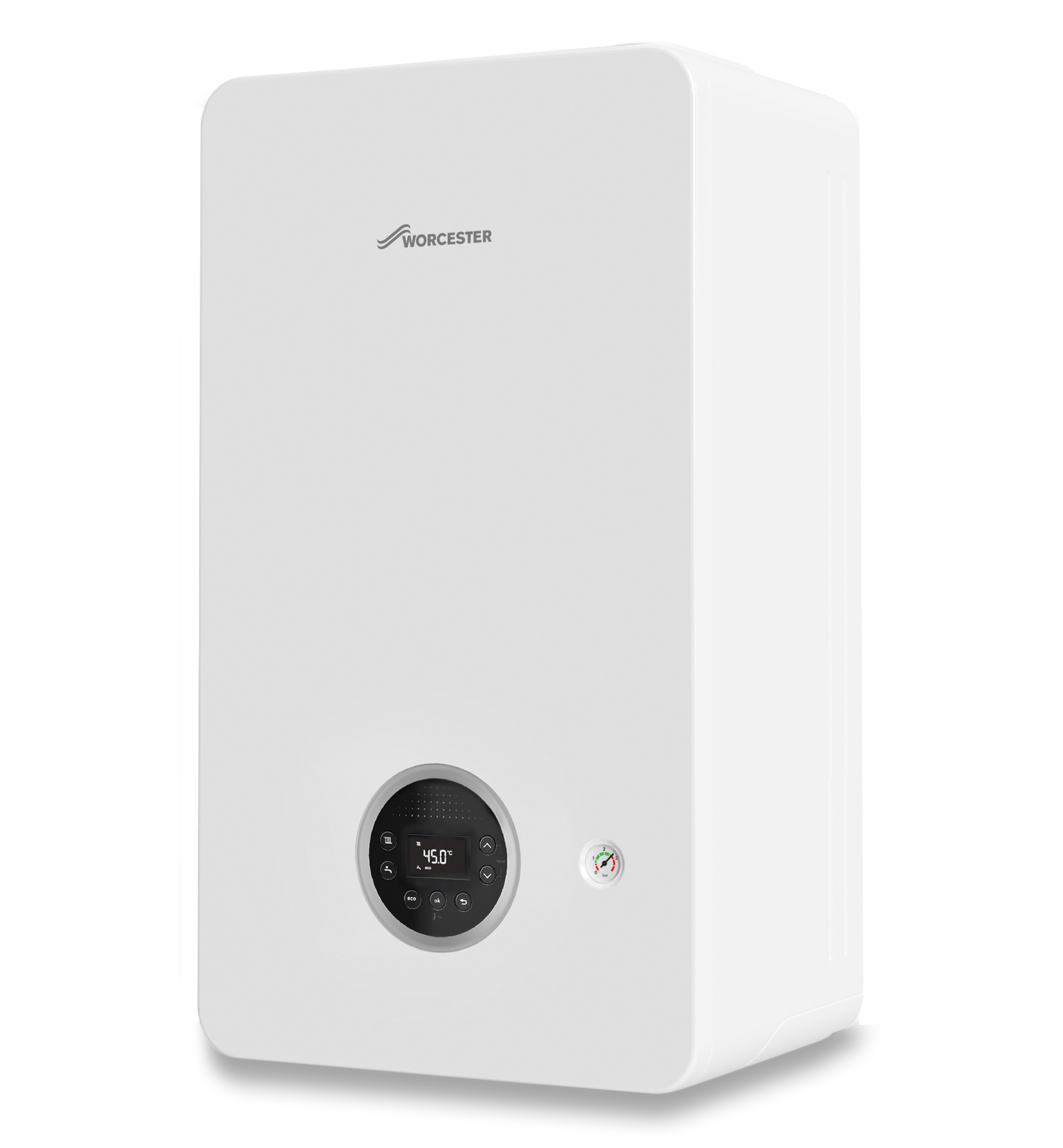 GR2300iW 25 C LPG