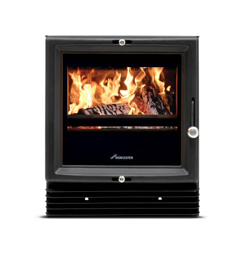BEWDLEY 5KW WOOD STOVE