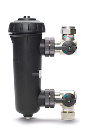 Greenstar System Filter 28mm