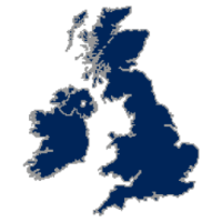 UK Map