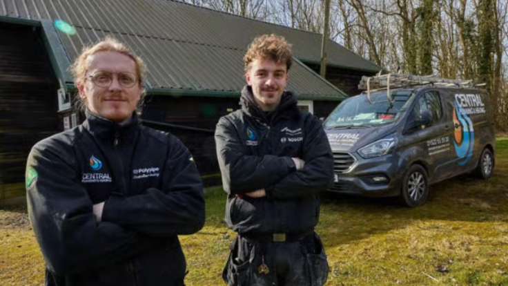 Ashby de la Launde village hall