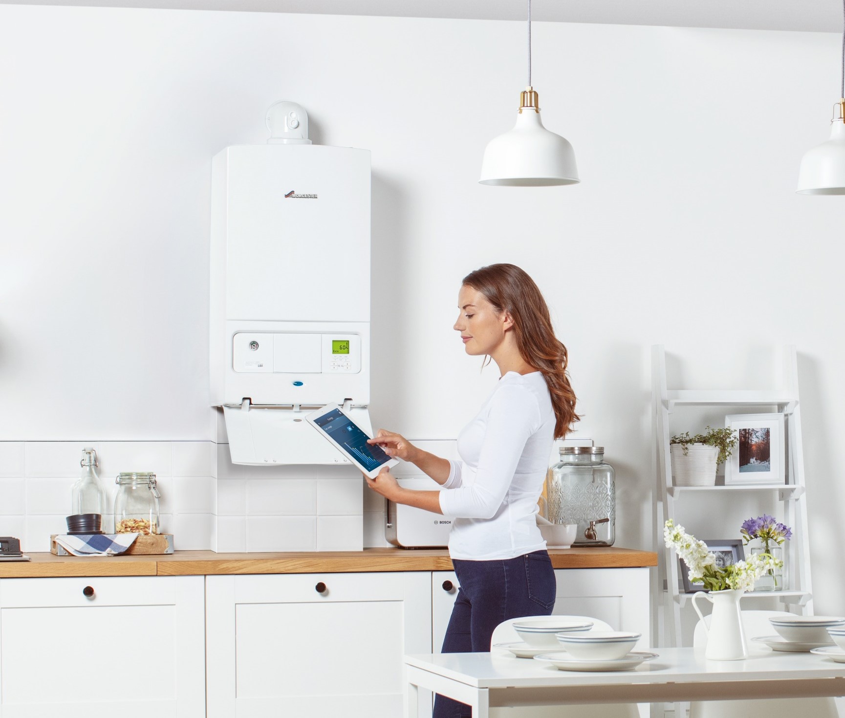 Broken Boiler? What to do next Worcester Bosch