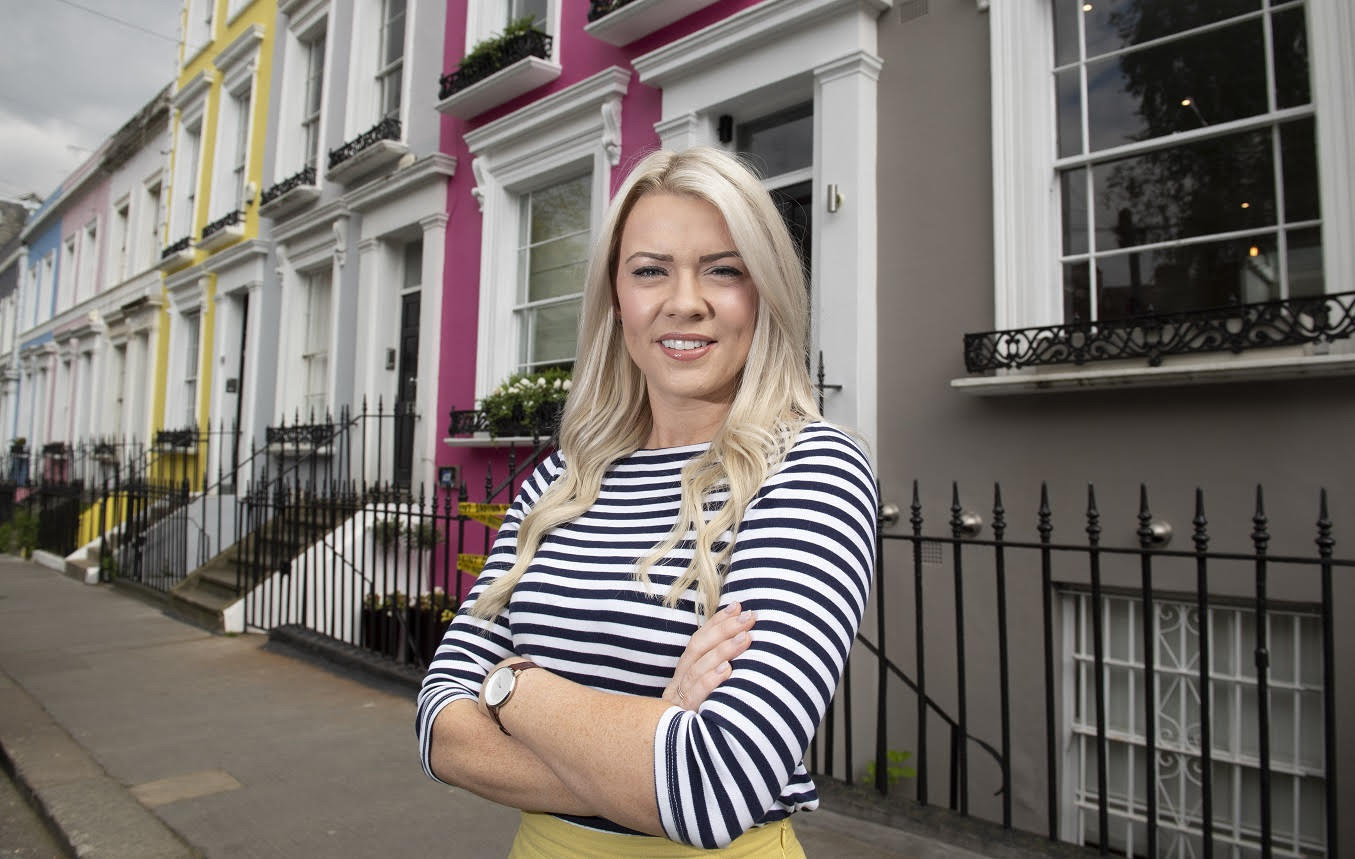 Emily Evans - top tips to sell your house