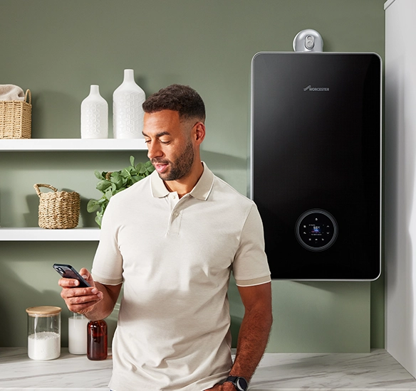 worcester bosch greenstar 4000