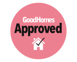 GoodHomes approved