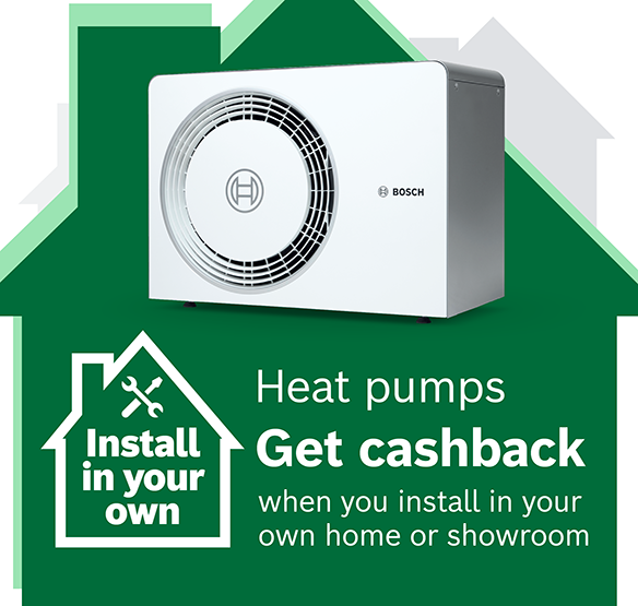 heat pump