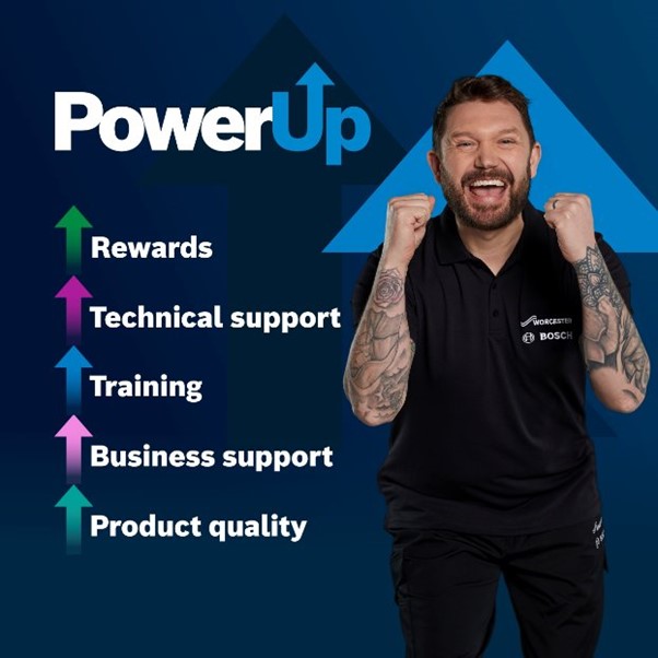 PowerUp your business