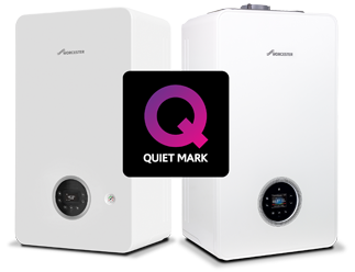 2000 and 4000 with Quiet Mark Logo