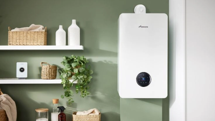 Buy your Worcester Bosch product