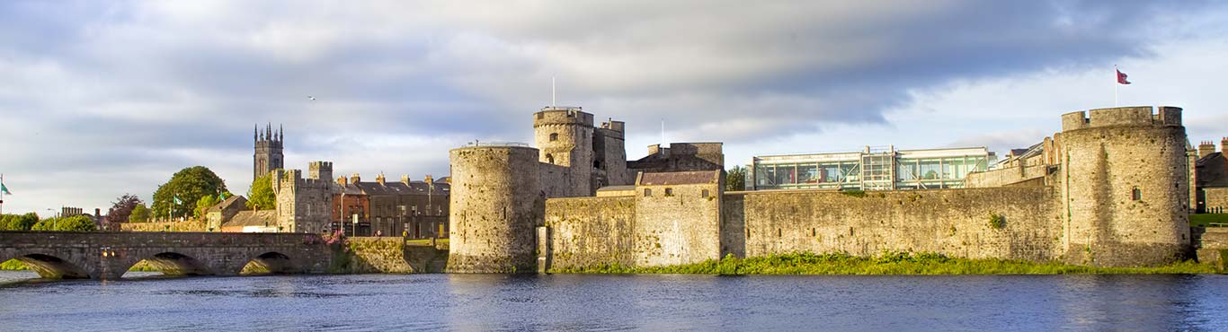 Your local Limerick installer