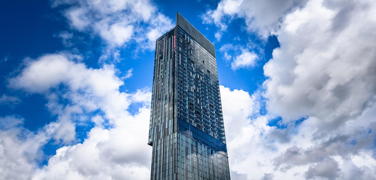 Your local Manchester installer