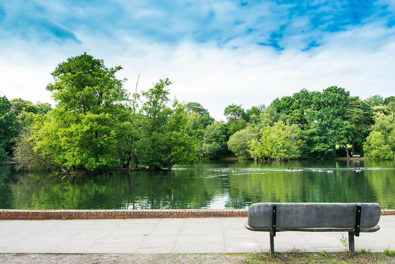 Your local Wokingham installer