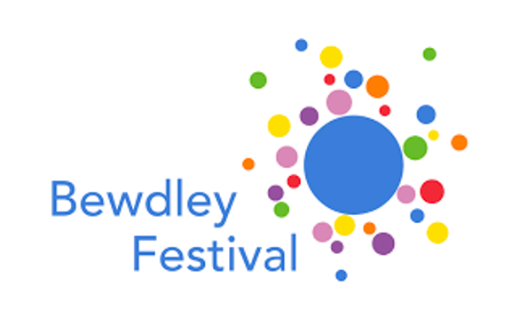 Bewdley Festival Logo
