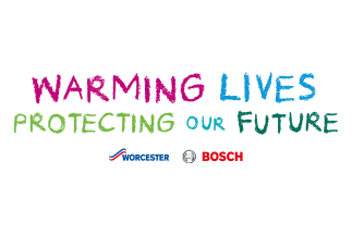 Warming Lives Logo