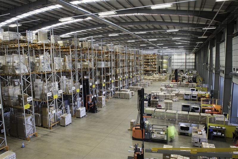 Supply chain