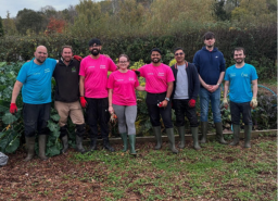 Bransford Community Farm
