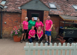 Bransford Community Farm