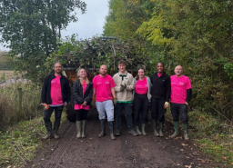 Bransford Community Farm