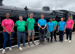 Severn Valley Railway