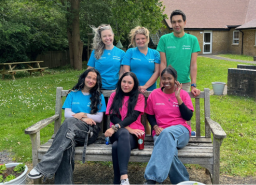 Worcestershire Breast Unit