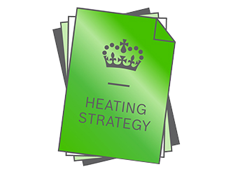  October 2021 -- The Heat and Buildings Strategy 