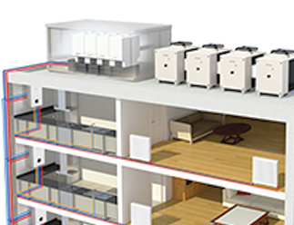 Designed with the future in mind