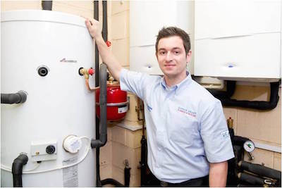 Darren Grant Plumbing & Heating