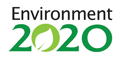 Environment 2020 Logo