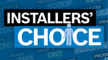 Installers' choice