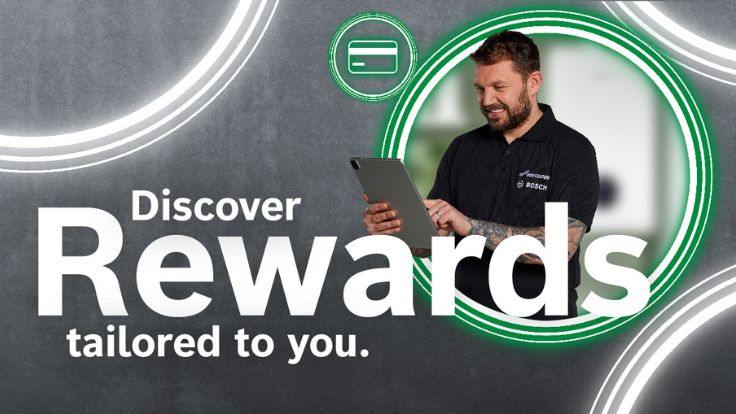 discover rewards banner