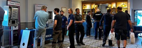 2025 PowerUp Roadshows