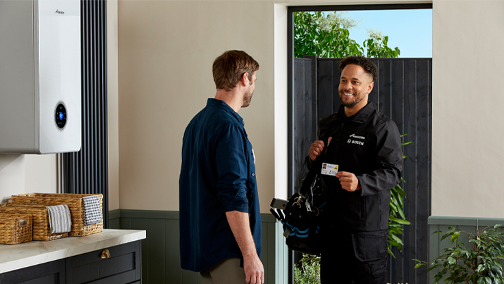 Our trusted installer network