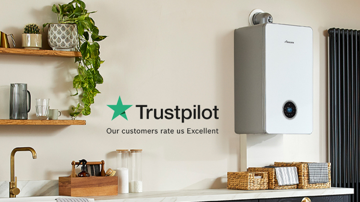 Trusted by the Nation