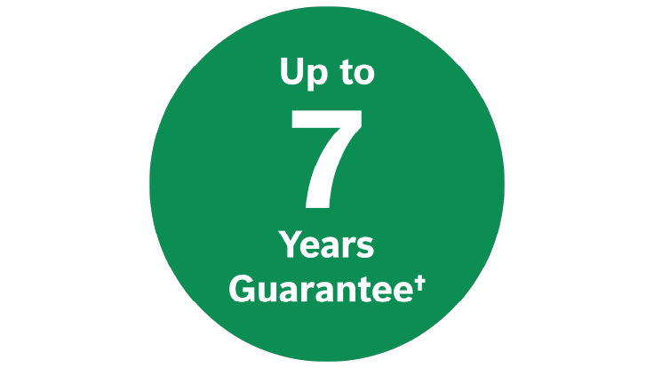 Guaranteed