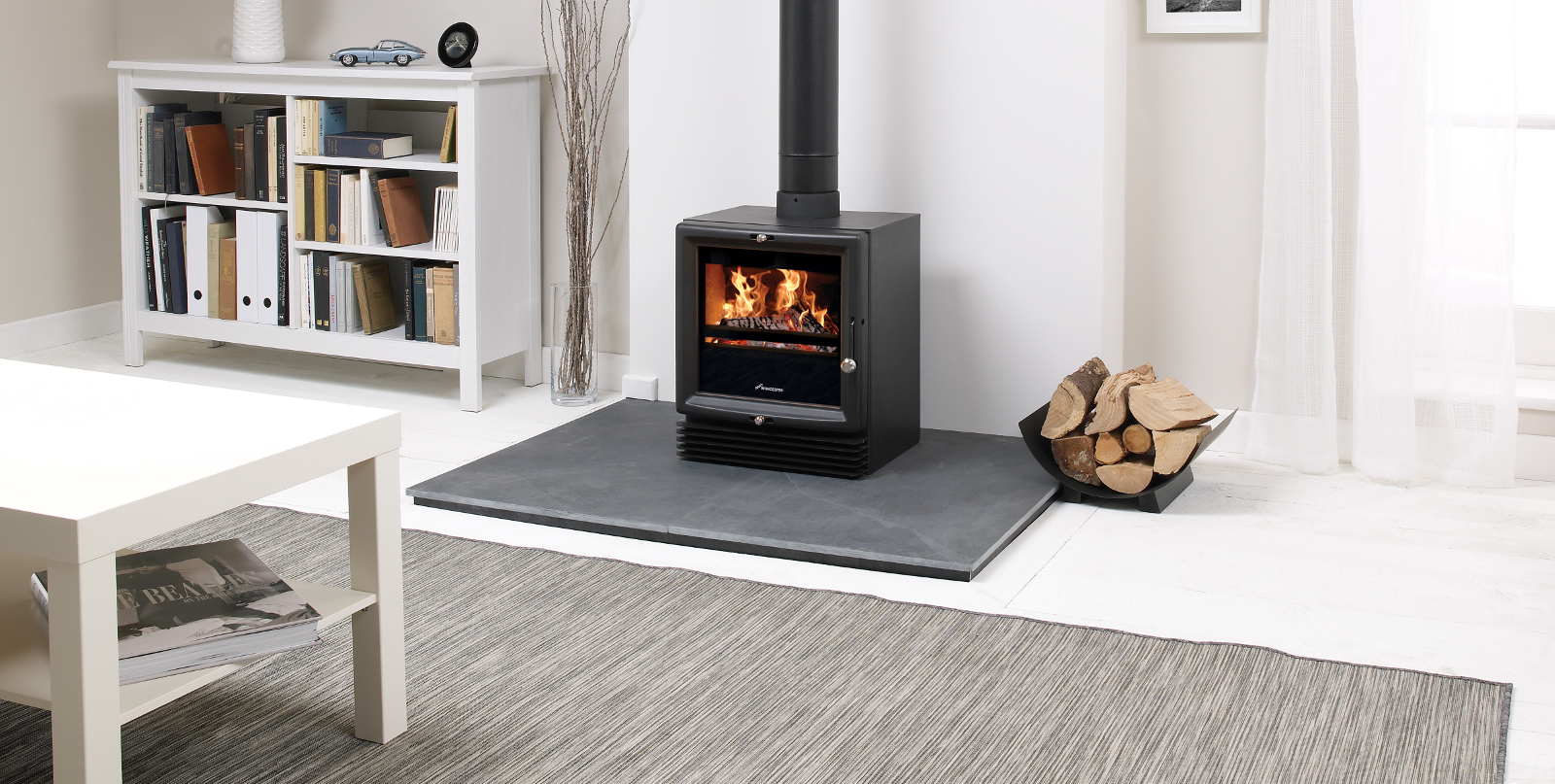 Worcester Greenstyle Stoves Worcester Bosch