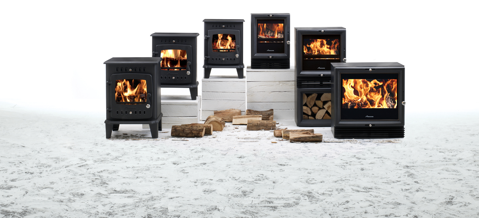 Our Stoves Worcester Bosch