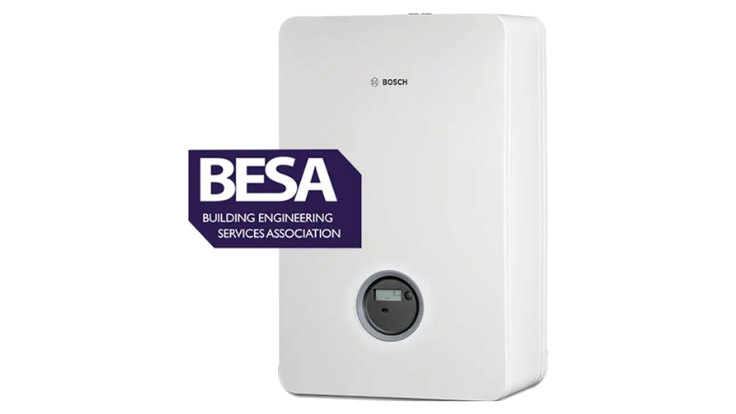 Flow 8500 Indirect HIU