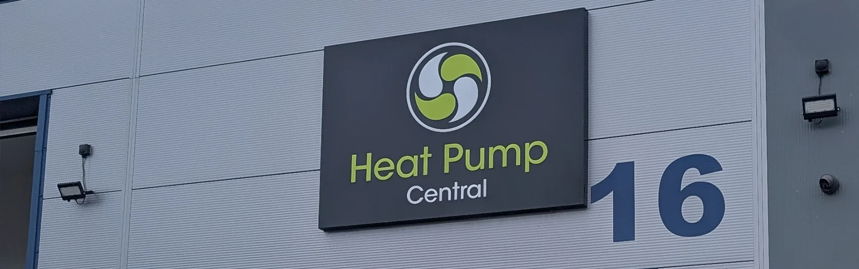 Heat Pump Central