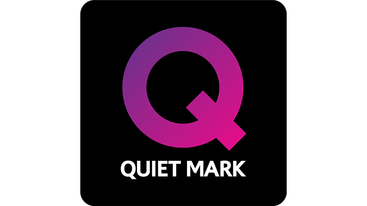 Quiet quality certified