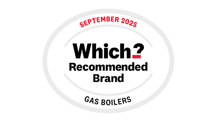 Which recommended brand 2025 logo