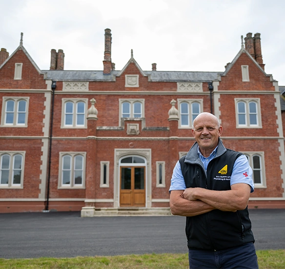 Benefits of diversifying