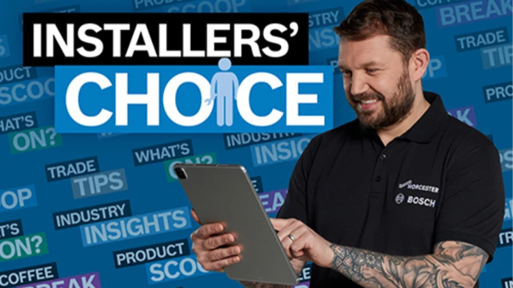 Installers' Choice